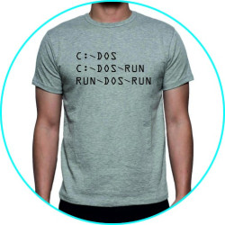 c:dos