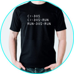 c:dos