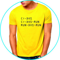 c:dos