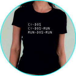 c:dos