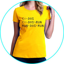 c:dos