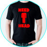 need head