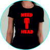 need head