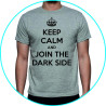 keep cal and join the dark side