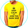 keep cal and join the dark side