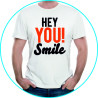 hey you smile