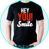 hey you smile