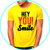 hey you smile