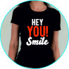 hey you smile