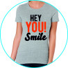 hey you smile