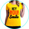 hey you smile