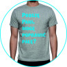 proszę pani...