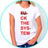 hack the system