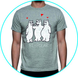bi-polar