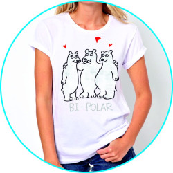 bi-polar