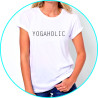 yogaholic
