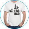 the walking dad