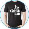 the walking dad