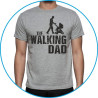 the walking dad