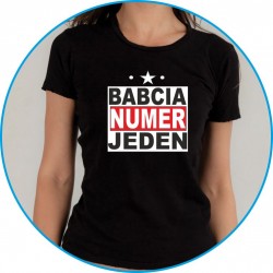 babcie numer jeden