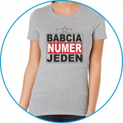 babcie numer jeden