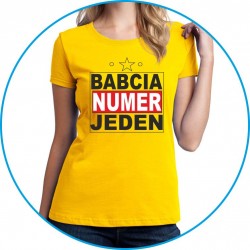 babcie numer jeden