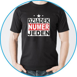 dziadek numer jeden