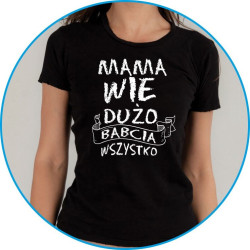 mama wie dużo 1