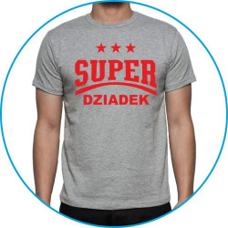 super dziadek 1