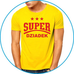 super dziadek 1