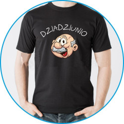 dziadziunio