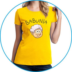 babunia