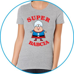 super babcia 3