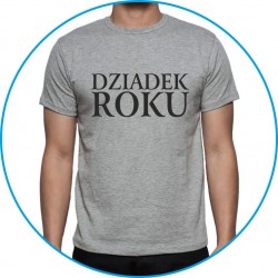 dziadek roku