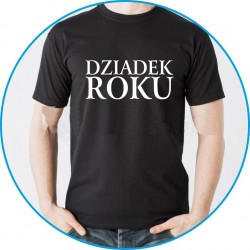 dziadek roku