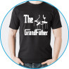 the GrandFather