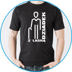 dziadek z lask?