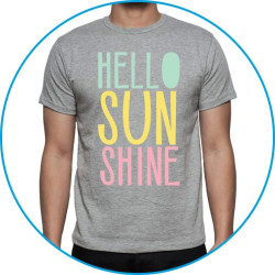 hello sunshine 2