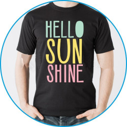 hello sunshine 2