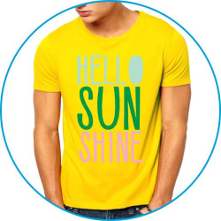 hello sunshine 2