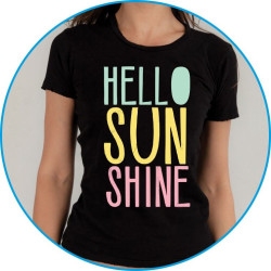 hello sunshine 2