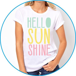 hello sunshine 2