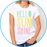 hello sunshine 2