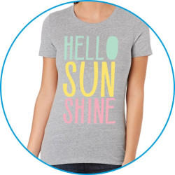 hello sunshine 2