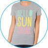 hello sunshine 2