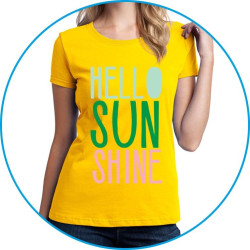 hello sunshine 2