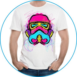 Koszulki Pop Art