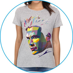 Koszulki Pop Art