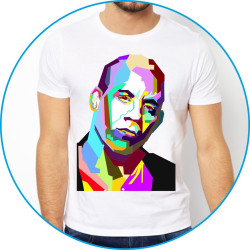Koszulki Pop Art