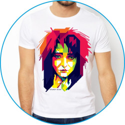 Koszulki Pop Art